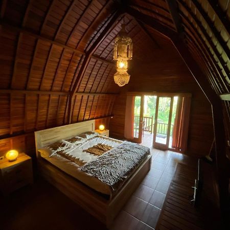 Sugita Wooden House Ξενοδοχείο Payangan Εξωτερικό φωτογραφία