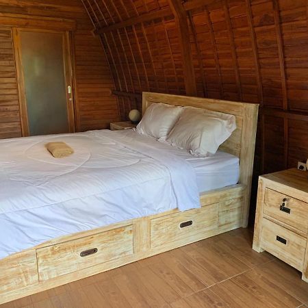 Sugita Wooden House Ξενοδοχείο Payangan Εξωτερικό φωτογραφία