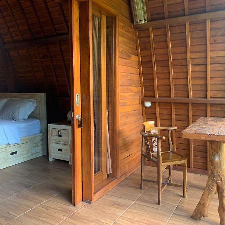 Sugita Wooden House Ξενοδοχείο Payangan Εξωτερικό φωτογραφία