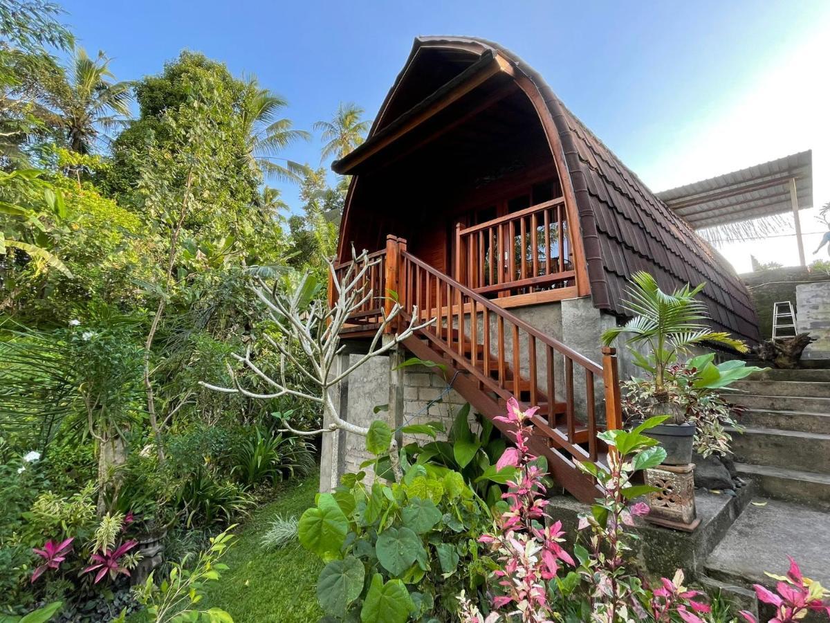 Sugita Wooden House Ξενοδοχείο Payangan Εξωτερικό φωτογραφία
