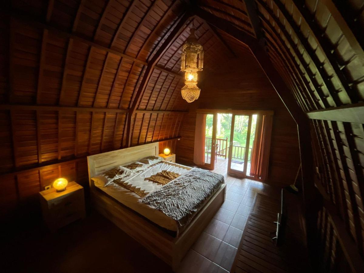 Sugita Wooden House Ξενοδοχείο Payangan Εξωτερικό φωτογραφία