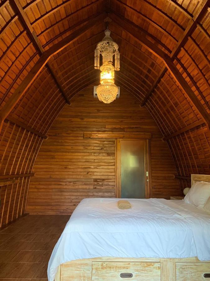 Sugita Wooden House Ξενοδοχείο Payangan Εξωτερικό φωτογραφία