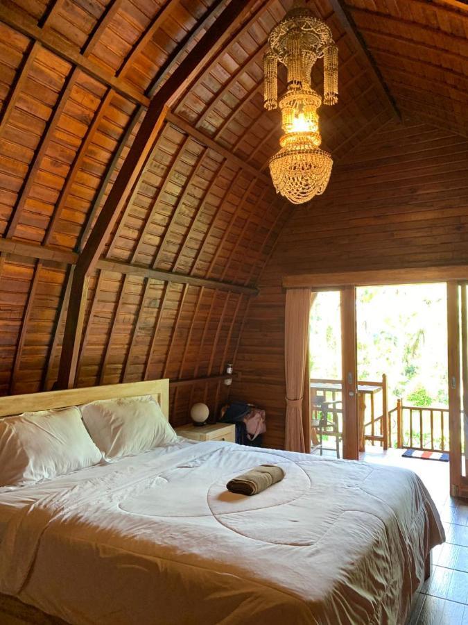 Sugita Wooden House Ξενοδοχείο Payangan Εξωτερικό φωτογραφία